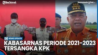 Sosok Kabasarnas RI Periode 2021-2023 Marsekal Madya TNI Henri Alfiandi Jadi Tersangka Kasus Suap