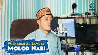 MOLOD NABI  COVER BY WISKARMI AL ASYRAF