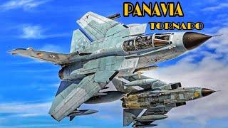 PANAVIA TORNADO