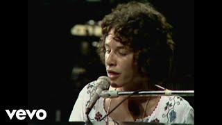 Carole King - Thats How Things Go Down Live at Montreux 1973