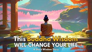 The Power Of Stillness The Buddhas Lesson  Daily Wisdom