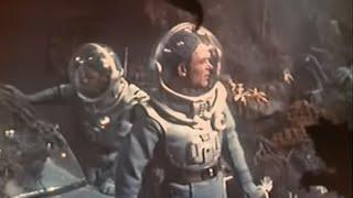 Viaje al planeta prehistórico 1965 Aventura película de ciencia ficción completa