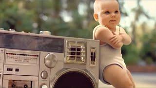 Baby Dance - Feel the Vibe Music Video 4k HD