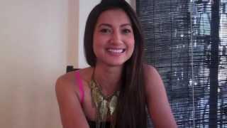 Gauhar Khan on Meeting Kushal Tandon Winning Bigg Boss & Beyond