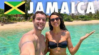 OUR FIRST IMPRESSIONS OF JAMAICA  MONTEGO BAY