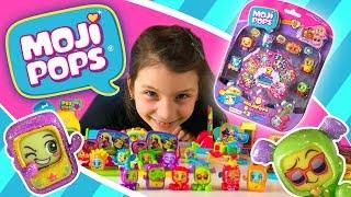 MOJI POPS #86 Nowe zabawki w Polsce- unboxing SARA