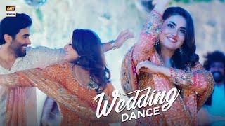 Wedding Dance   Salar ️ Emaan  #radd #hibabukhari #shehreyarmunawar