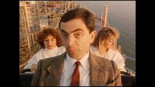 Mind the Baby Mr.bean - FULL Episode 10  - Funny Clips - Mr Toon Official