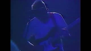 New Order - Elegia Live at the International Centre Toronto Canada 1985