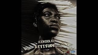 Icekoolio -ATTITUDE Official Audio