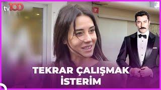 Cansu Dere’den Özel Hayat Açıklaması