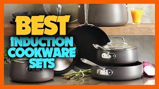 Top 10 Best Induction Cookware Sets of 2024