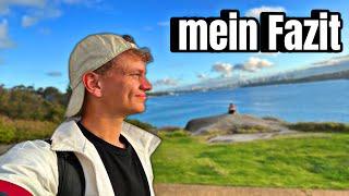 mein Fazit zu 4-Monate Work and Travel in Australien  Was muss man BEACHTEN?  Kossbo