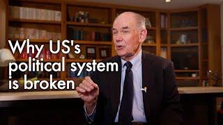 US elections China policy Palestine-Israel and Russia-Ukraine John Mearsheimer  FULL INTERVIEW