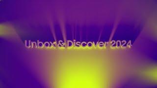 2024 Unbox & Discover Unveiling the New Era of AI TV  Samsung