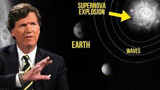 NASA Issues an Urgent Warning about the Supernova Explosion in 2024