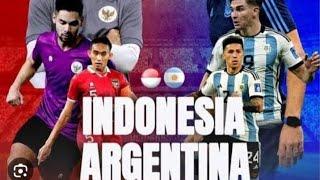 Strategi Shin Tae-Yong Yang Diterapkan Untuk Hadapi Timnas Argentina