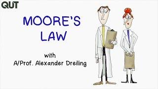 Moores Law