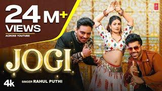 Rahul Puthi JOGI Gori Nagori  Vivek Raghav  New Haryanvi Video Songs 2023