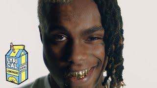 YNW Melly ft. Kanye West - Mixed Personalities Official Music Video