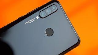 Huawei P30 Lite Review - ULTIMATE 2019 Midrange Phone