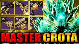 You Should Do MASTER Crotas End...Heres Why