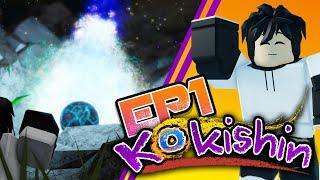 Kokishin EP1  ZEVIRETH ANIMATIONS  ROBLOX ANIMATIONS