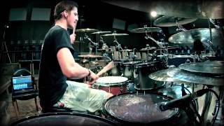 Cattle Decapitation - Dead Set on Suicide  Drum Cover by David Diepold