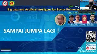 Pulmo Tech Webinar Series #1