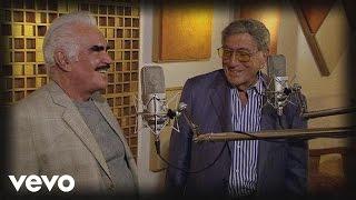 Tony Bennett - Return To Me Regresa a Mí from Viva Duets