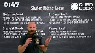 Quick Guide Best Riding Spots for Beginner Motorcyclists