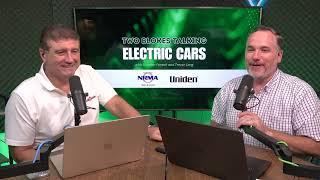 Power your home with your car - what is V2G? Two Blokes Talking Electric Cars