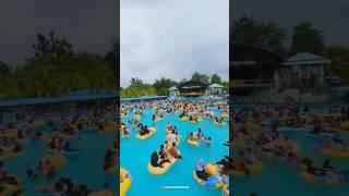 Mending di Waterboom #waterboom