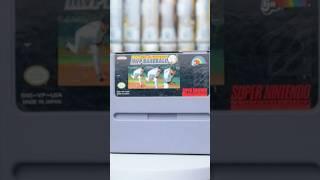  Roger Clemens MVP Baseball #nintendo #retrojuegos #retrogamermx #gaming #consolasretro #retrogamer