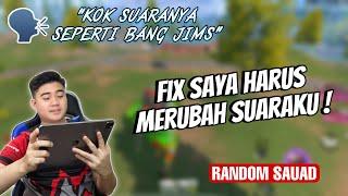 Menggendong squad random malah ketemu sama subscriber  CODM Indonesia