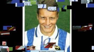 DANNY WILSONS BARMY ARMY - SWFC vs SUFC