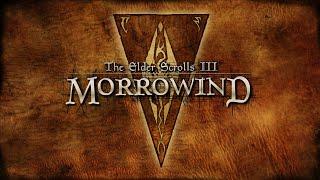 The Elder Scrolls III Morrowind - #54 Тайные инструменты алхимика и Вилка Щекотки