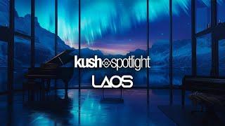 #020 Kush Spotlight L.A.O.S Liquid Drum & Bass Mix