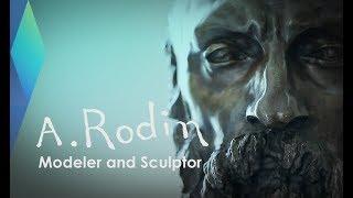 Auguste Rodin Modeler and Sculptor  Full Documentary EP1