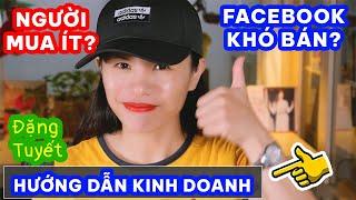 Cách Làm Kinh Doanh Online Khách Mua Lũ Lượt Không Cần Kỹ Năng Chuyên Môn  Chỉ Cần Có Internet