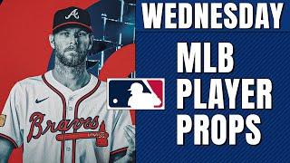BEST MLB PLAYER PROPS  07032024  TOP 5 PRIZEPICKS MLB PROPS TODAY