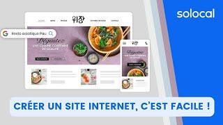 Sites Internet Solocal 2023 - 15s