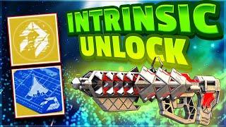 OUTBREAK PERFECTED INSTRINSIC UNLOCK GUIDE - Zero Hour Puzzle 1 WEEK 1