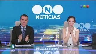 Pronóstico para el 24 - Telefe Noticias