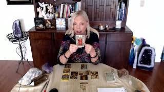 Friday July 12th Psychic Predictions and Tarot Readings