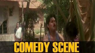 Lalithasree Beats Jagathysreekumar Best Comedy scene  Minda Poochakku Kalyanam