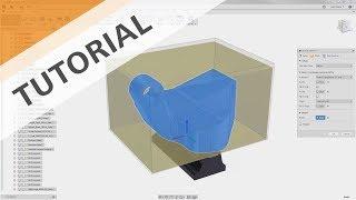 Positional Multi Axis Setup Tutorial