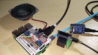 Control Sonoff-Tasmota Devices By Voice Using Google Assistant on Raspberry Pi  GassistPi Update