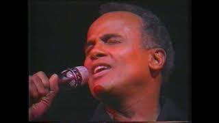 Harry Belafonte - We Are the World Live