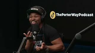 Shawn Porter “If I Had to Bet My Life on It…” Spence-Crawford Prediction